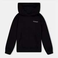 суичър,детски,3/4,панталони,napapijri,kids',napa,back,print,over,the,head,hoodies,black,beaut,941