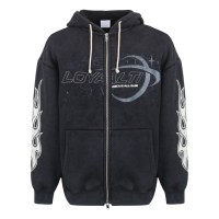 мъжки,горнища,с,качулка,loyalti,moto,flc,zip,sn53,washed,black