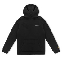 суичър,детски,горнища,с,качулка,детски,3/4,панталони,lyle,and,scott,kids',print,pull,over,hoodie,jet,black,z865