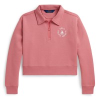polo,ralph,lauren,kids,1,4,zip,fleece,desert,rose