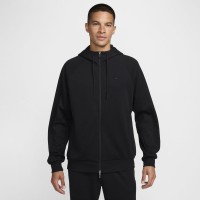 мъжки,горнища,с,качулка,мъжко,фитнес,облекло,nike,m,uv,primary,fz,sn44,black,black