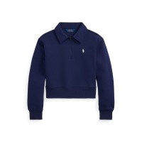детски,3/4,панталони,polo,ralph,lauren,polo,crop,1,4,zip,jn63,newport,navy