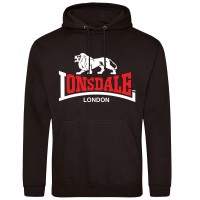 суичър,дамски,горнища,с,качулка,мъжки,горнища,с,качулка,lonsdale,printed,logo,hoodie,black,2