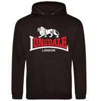 суичър,разпродажба,lonsdale,мъжки,горнища,с,качулка,дамски,горнища,с,качулка,lonsdale,printed,logo,hoodie,black,2