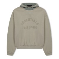 юношески,суичър,детски,облекла,fear,of,god,essentials,spring,nylon,fleece,hoodie,junior,seal,jet,black