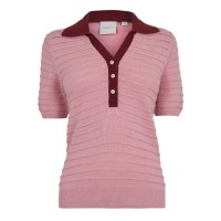дамска,блуза,с,яка,дамски,топове,varley,women,s,short,sleeve,polo,shirt,zephyr,port