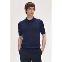 блуза,с,яка,облекла,на,разпродажба,мъжки,тениски,fred,perry,men's,short,sleeve,polo,shirt,tennis,blue,x86