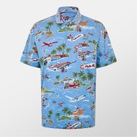 риза,с,къс,ръкав,мъжки,тениски,polo,ralph,lauren,hawaii,bear,short,sleeve,shirt,holiday,bear