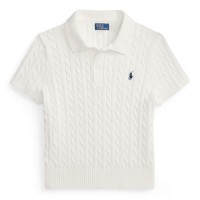 дамска,риза,с,къс,ръкав,дамски,топове,polo,ralph,lauren,women,s,short,sleeve,shirt,white