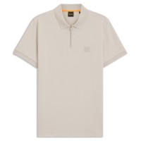 мъжки,тениски,boss,boss,passerzip,10256683,01,grey,070