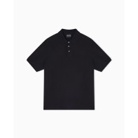 блуза,с,яка,мъжки,тениски,emporio,armani,men,s,short,sleeve,polo,shirt,black