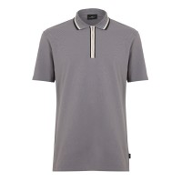 облекла,на,разпродажба,мъжки,тениски,ps,paul,smith,ps,zip,tip,polo,sn00,flat,grey,70