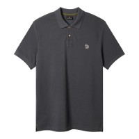 блуза,с,яка,мъжки,тениски,ps,paul,smith,men's,regular,fit,zebra,polo,shirt,grey,76