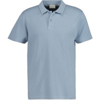 мъжки,летен,каталог,мъжки,тениски,gant,waffle,texture,ss,pique,dove,blue,s,dove,blue