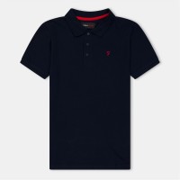 дрехи,за,училище,ученическо,облекло,детски,блузи,с,яка,детски,облекла,farah,bugsworth,polo,jn99,blue