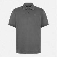 облекла,на,разпродажба,мъжки,тениски,belstaff,men's,short,sleeve,polos,tornado,grey