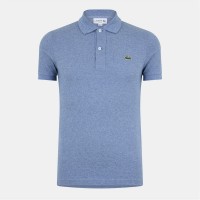 блуза,с,яка,облекла,на,разпродажба,мъжки,тениски,lacoste,short,sleeve,polo,shirt,indigo,blue