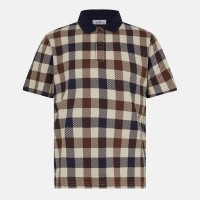 блуза,с,яка,облекла,на,разпродажба,мъжки,тениски,aquascutum,big,check,polo,shirt,navy