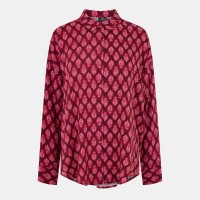 дамски,ризи,дамски,облекла,размер,vero,moda,mathilda,shirt,ld99,tibetan,red