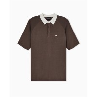 мъжки,тениски,emporio,armani,pullover,major,brown