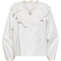 дамски,ризи,selected,femme,selected,aika,top,ld31,snow,white
