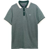 блуза,с,яка,мъжки,тениски,barbour,mens,helwith,polo,shirt,seaweed,gn73