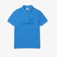 детска,блуза,с,яка,lacoste,unisex,kids,logo,short,sleeve,polo,shirt,ethereal