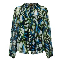 дамски,ризи,biba,sheered,top,butterfly