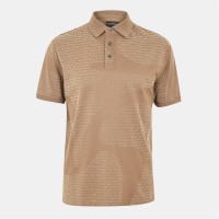 блуза,с,яка,облекла,на,разпродажба,мъжки,тениски,emporio,armani,men's,short,sleeve,polo,shirt,walnut,f6130