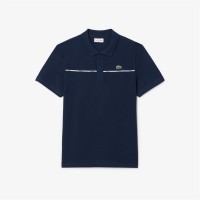 мъжки,тениски,lacoste,lacoste,ss,polo,sn99,navy,blue