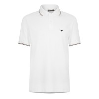 блуза,с,яка,облекла,на,разпродажба,мъжки,тениски,emporio,armani,men's,short,sleeve,polo,shirt,off,white
