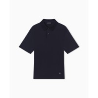 блуза,с,яка,мъжки,тениски,emporio,armani,men,s,short,sleeve,polo,shirt,blue,navy