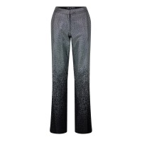 панталони,дамски,чорапогащи,и,клинове,off,white,straight,leg,trousers,black