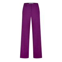 панталони,дамски,чорапогащи,и,клинове,off,white,straight,leg,trousers,fuchsia