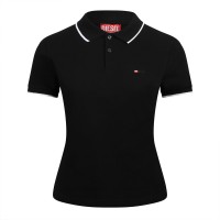 блуза,с,яка,мъжки,тениски,diesel,men,s,t,tendy,microdiv,short,sleeve,polo,shirt,black,black,b