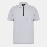 мъжки,тениски,boss,men,s,hbg,urban,tech,polo,grey