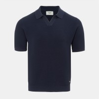 блуза,с,яка,мъжки,блузи,с,яка,firetrap,polo,striped,classic,collared,t,shirt,blue