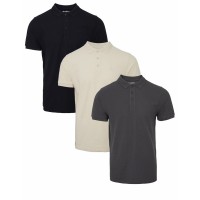 облекла,на,разпродажба,мъжки,блузи,с,яка,threadbare,tb,polo,con,3pk,sn99,multi