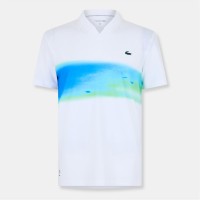 облекла,на,разпродажба,мъжки,тениски,lacoste,ss,polo,sn99,white