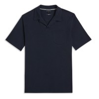 блуза,с,яка,мъжки,тениски,ted,baker,arkes,polo,shirt,navy