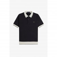блуза,с,яка,мъжки,тениски,fred,perry,men,s,short,sleeve,polo,shirt,black,102