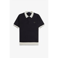 блуза,с,яка,облекла,на,разпродажба,мъжки,тениски,fred,perry,men's,short,sleeve,polo,shirt,black,102
