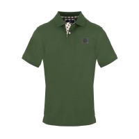 облекла,на,разпродажба,мъжки,тениски,aquascutum,aquascutum,polo,sn99,military,green