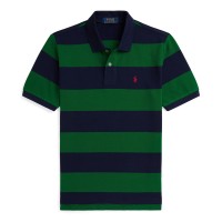 риза,с,къс,ръкав,polo,ralph,lauren,kids,stripe,short,sleeve,shirt,grn,navy