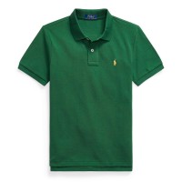 риза,с,къс,ръкав,polo,ralph,lauren,kids,embroidered,short,sleeve,shirt,new,forest