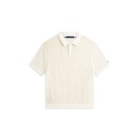 блуза,с,яка,мъжки,тениски,tommy,hilfiger,men,s,short,sleeve,polo,shirt,muslin