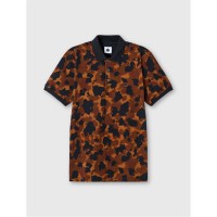 мъжки,блузи,с,яка,pretty,green,pg,brindle,polo,sn61,brown