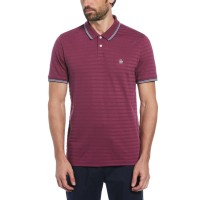 блуза,с,яка,мъжки,ежедневни,облекла,мъжки,тениски,original,penguin,men,s,cotton,solid,short,sleeve,polo,shirt,amaranth