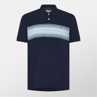 блуза,с,яка,облекла,на,разпродажба,мъжки,тениски,original,penguin,men's,cotton,short,sleeve,polo,shirt,medieval,blue