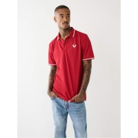 облекла,на,разпродажба,мъжки,тениски,true,religion,crftd,prde,polo,sn99,ruby,red